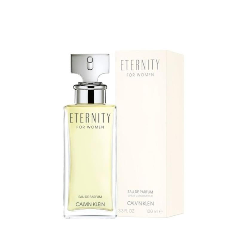 Calvin Klein Eternity for Her 100ml edp