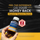 Ethical Nutrients Mega Magnesium Glycinate 3-in-1 - 100 Capsules