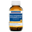 Ethical Nutrients Mega Magnesium Glycinate 3-in-1 - 100 Capsules