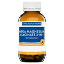 Ethical Nutrients Mega Magnesium Glycinate 3-in-1 - 100 Capsules
