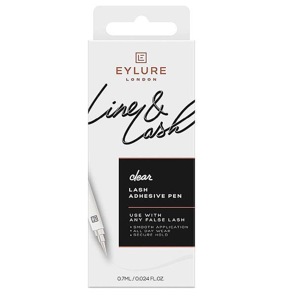 Eylure Line & Lash Adhesive Pen Clear