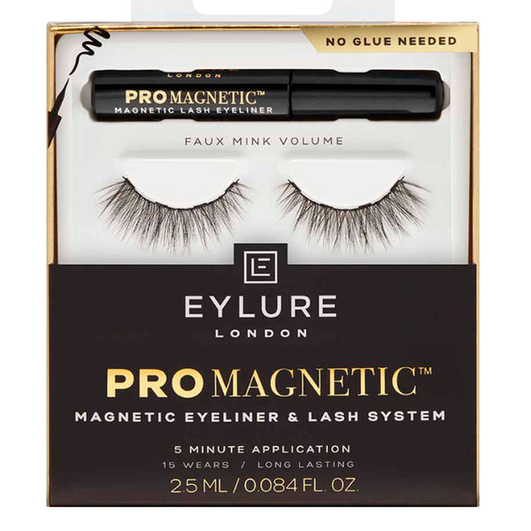 Eylure ProMagnetic Eyeliner Lash Kit No. 007