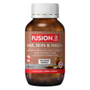 Fusion Hair, Skin & Nails + 60 Tablets