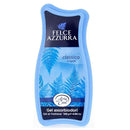 Felce Azzurra air freshener with fern design on a white background