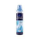 Felce Azzurra spray bottle on a white background