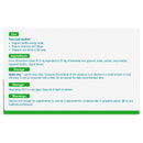 Ferro Lipo-Sachets Strawberry Flavour 30x 5g Sachets