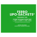 Ferro Lipo-Sachets Strawberry Flavour 30x 5g Sachets