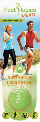 Footlogics Sports Extra Small