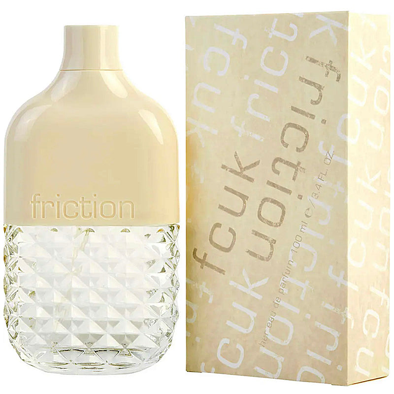 French Connection Friction Her Eau de Parfum 100ml