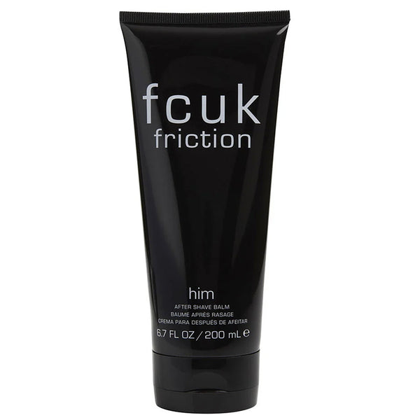 French Connection Friction Him After Shave Balm 200ml