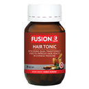 Fusion Hair Tonic 60 Capsules