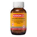 Fusion Health Curcumin Advanced - 90 Capsules