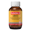 Fusion Health Libido - 60 Vege Capsules