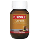 Fusion Health Turmeric - 90 Tablets