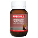 Fusion Magnesium Advanced 60 Tablets