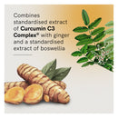 Fusion Curcumin Advanced 30 Capsules