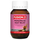 Fusion Menopause Heat Relief 120 Capsules
