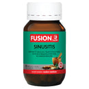 Fusion Sinusitis 60 Capsules