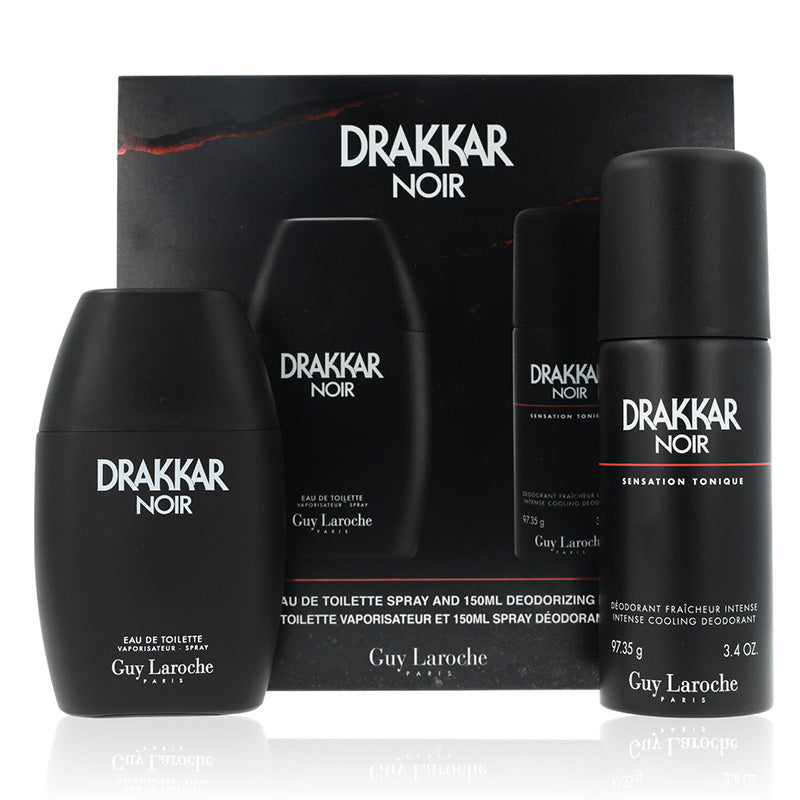 Drakkar Noir 2 Piece Gift Set