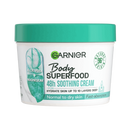 Garnier Body Superfood Aloe Vera & Magnesium Body Cream 380ml