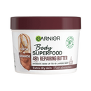 Garnier Body Superfood Cocoa & Ceramide Body Cream 380ml