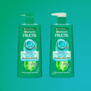 Garnier Fructis Coconut Water Conditioner 850ml
