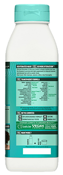 Garnier Fructis Hair Food Aloe Vera Conditioner 350ml