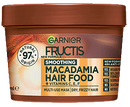 Garnier Fructis Hair Food Macadamia Mask 390ml