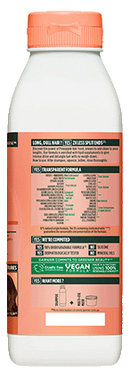 Garnier Fructis Hair Food Pineapple Conditioner 350ml