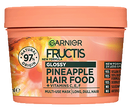 Garnier Fructis Hair Food Pineapple Mask 390ml