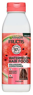 Garnier Fructis Hair Food Watermelon Conditioner 350ml
