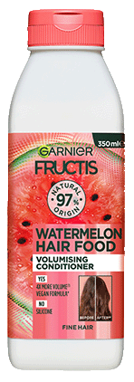 Garnier Fructis Hair Food Watermelon Conditioner 350ml