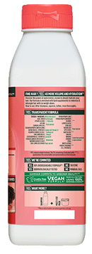 Garnier Fructis Hair Food Watermelon Conditioner 350ml