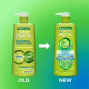 Garnier Fructis Normal Strength & Shine Conditioner 850ml