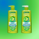 Garnier Fructis Normal Strength & Shine Conditioner 850ml
