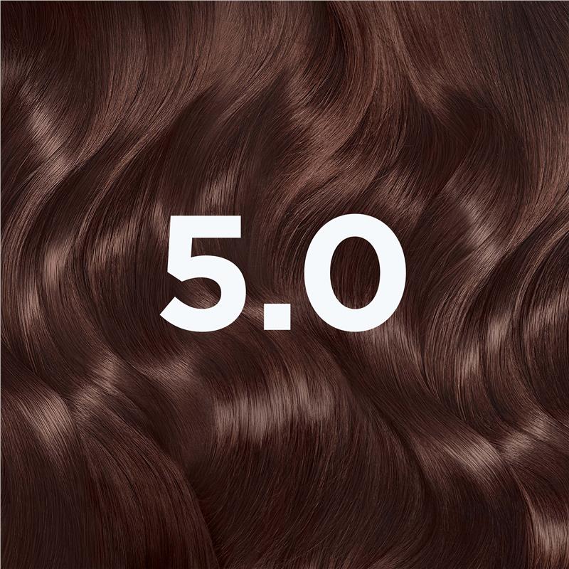 Garnier Good Haircolour 5.0 Coffee Roast Brown