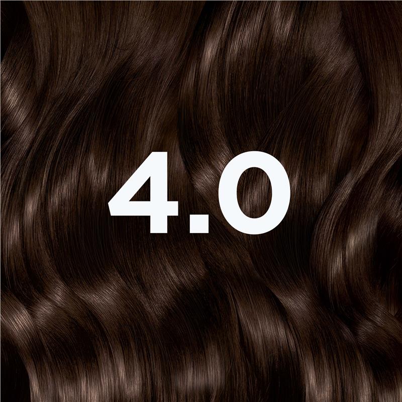 Garnier Good Permanent Haircolour 4.0 Cacao Brown