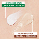 Garnier Hand Superfood Cocoa & Ceramide Repairing Balm 75ml