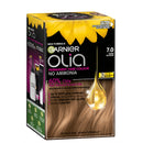 Garnier Olia 7.0 Dark Blonde