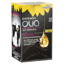 Garnier Olia Darkest Brown