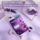 Garnier Smoothing Serum Sheet Mask