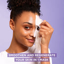 Garnier Smoothing Serum Sheet Mask