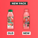 Garnier Fructis Hair Food Watermelon Shampoo 350ml