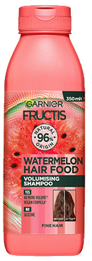 Garnier Fructis Hair Food Watermelon Shampoo 350ml