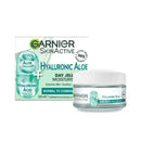 Garnier Skin Active Hyaluronic Aloe Hydrating Day Jelly Moisturiser 50ml