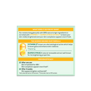 Garnier Skin Active Vitamin C* Brightening Glow Jelly Moisturiser 50ml