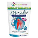 Gelatin Health Muscle Build Collagen 500g