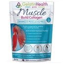 Gelatin Health Muscle Repair Collagen 1000g