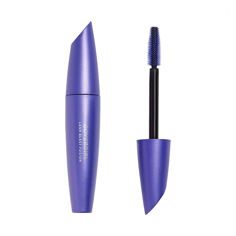 Covergirl LashBlast Fusion Mascara Brown