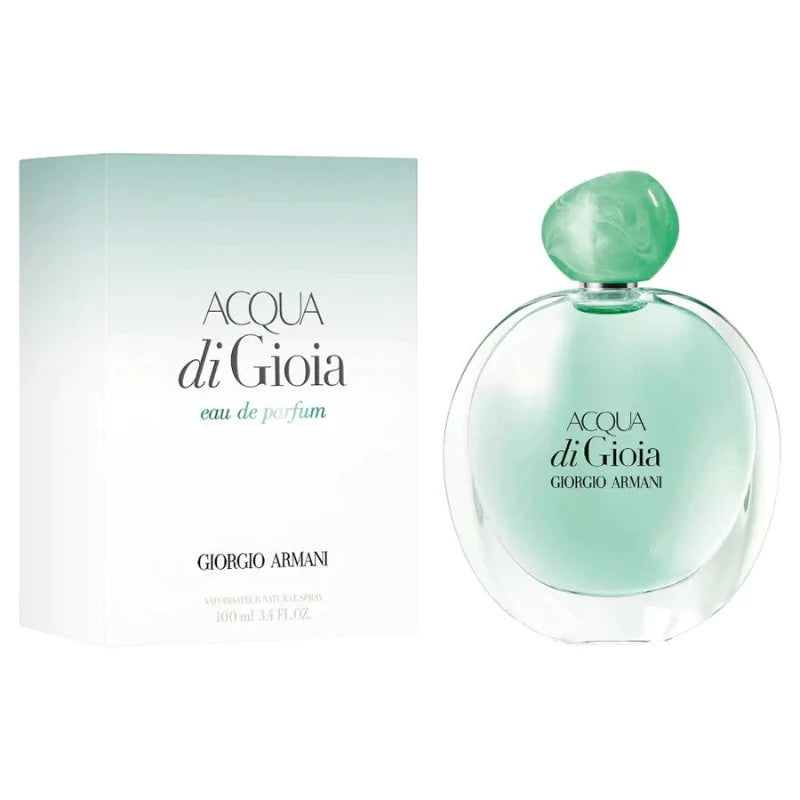 Giorgio Armani Acqua Di Gioia 100ml Eau de Parfum